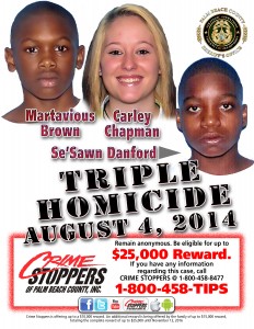 Triple Homicide (flyer)2 (2)