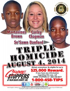 Triple Homicide (flyer)2 (2)