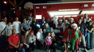 PBSO Xmas