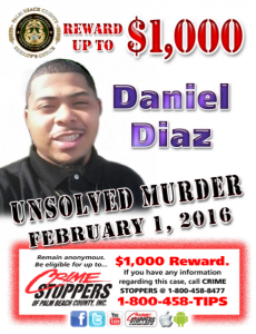 5.18.16 diaz homicide