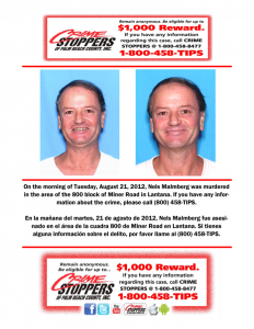 Four Year Anniversary