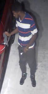 blue-and-white-shirt