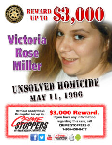 Reward 11x17 Poster (Boca Raton Double Murder).psd